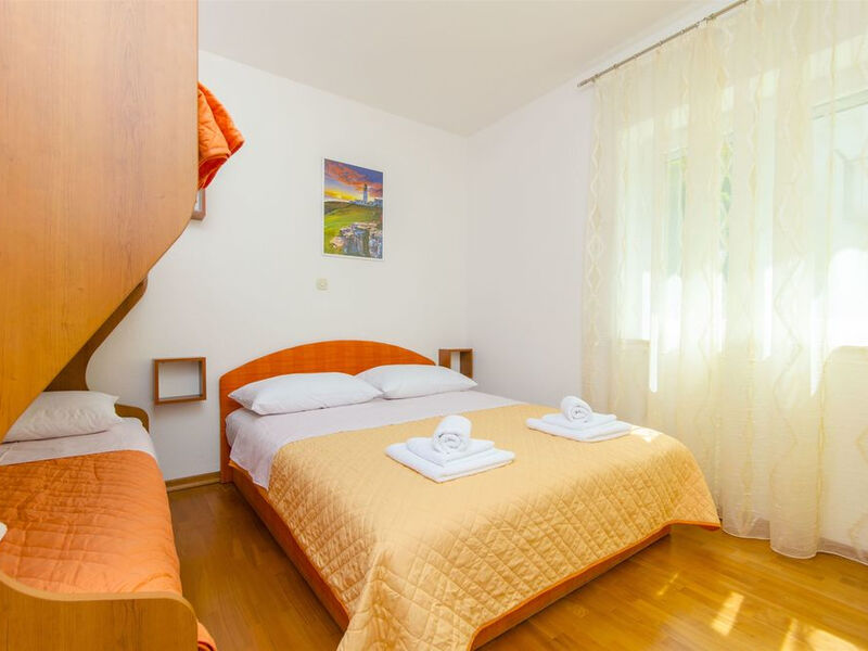 Apartmány 1355-1768