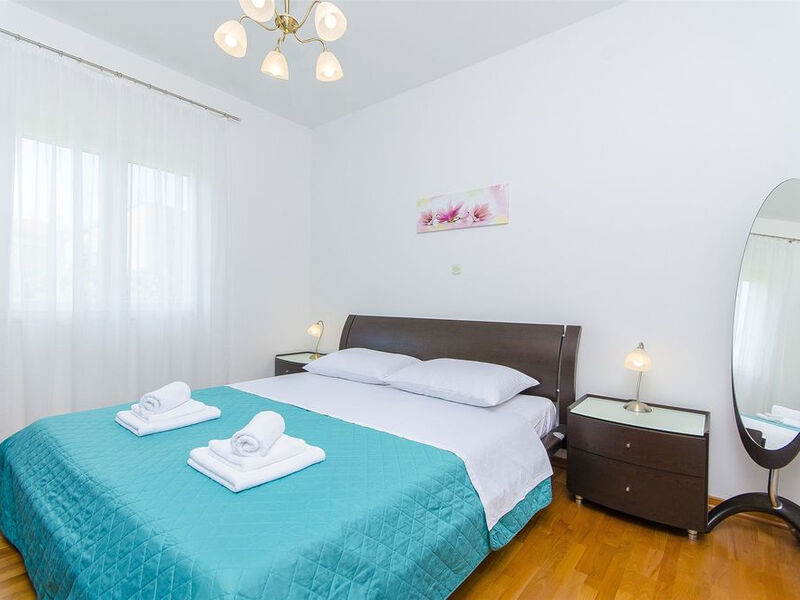 Apartmány 1355-1768