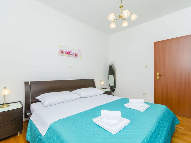 Apartmány 1355-1768