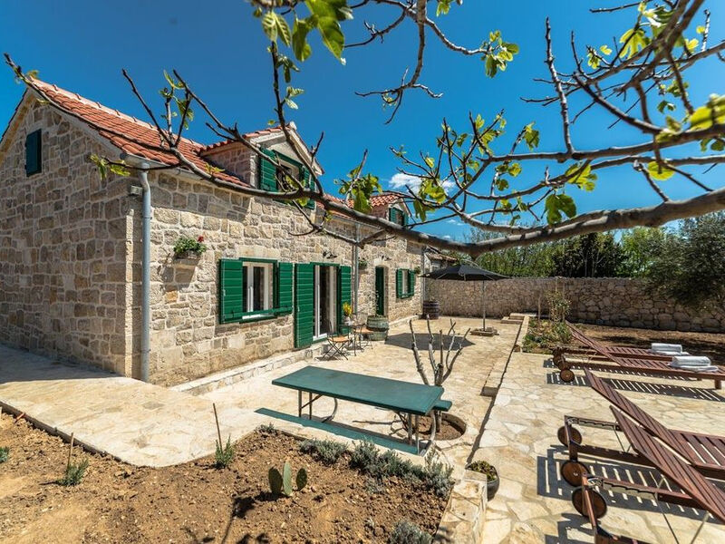 Vila 1355-1769