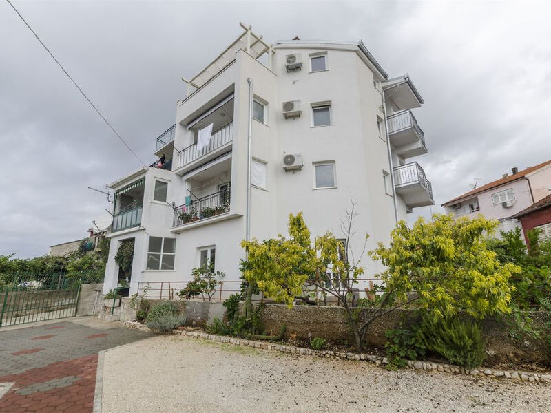 Apartmány 1355-1773