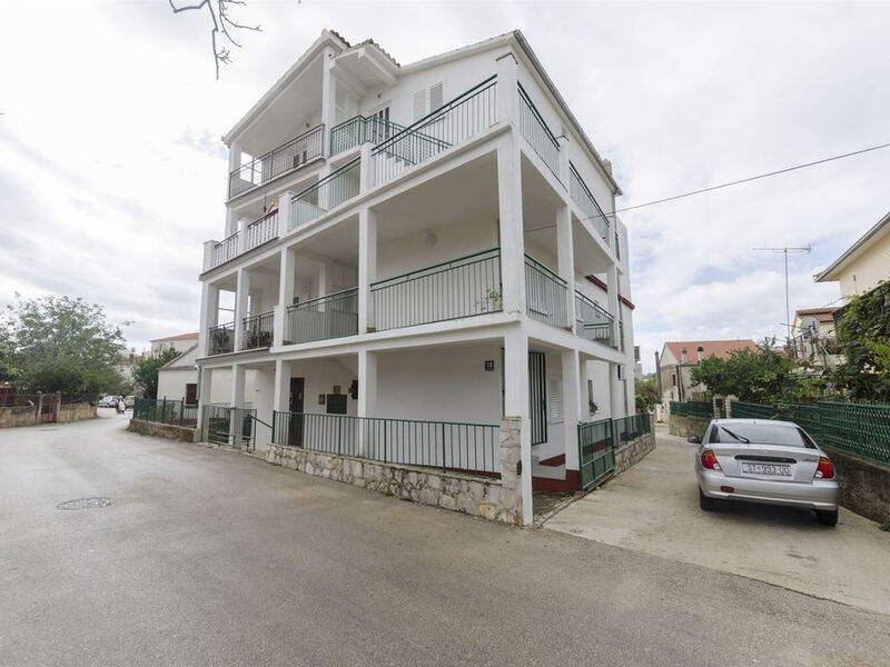 Apartmány 1355-1773