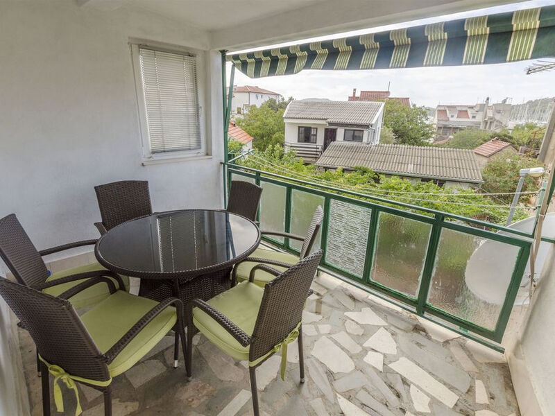 Apartmány 1355-1773