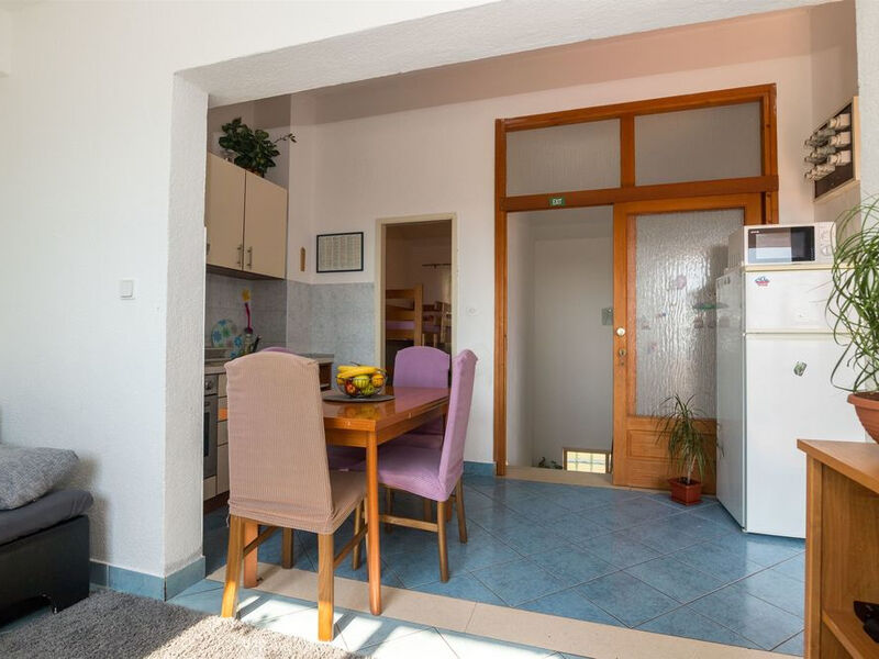 Apartmány 1355-1778