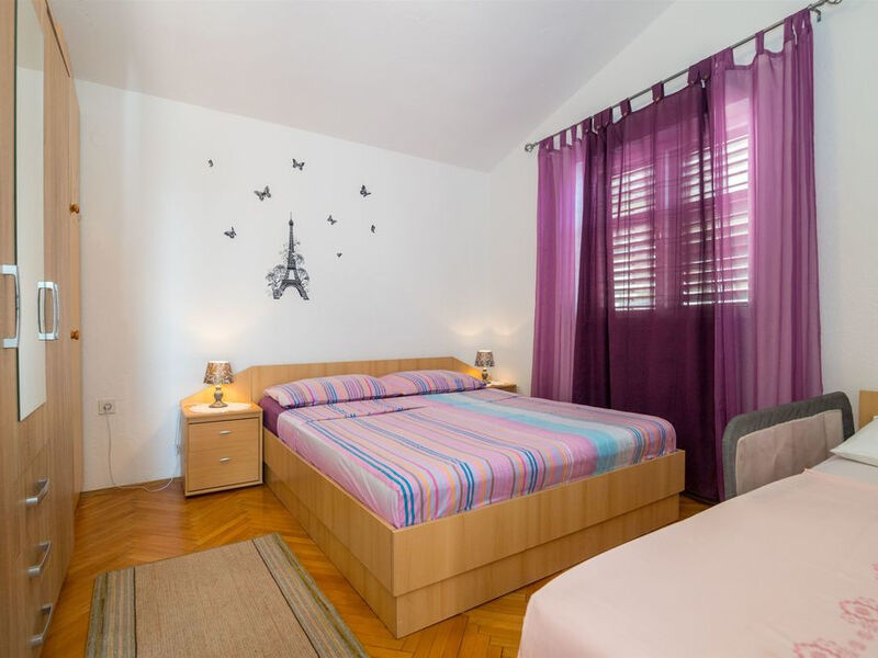 Apartmány 1355-1778