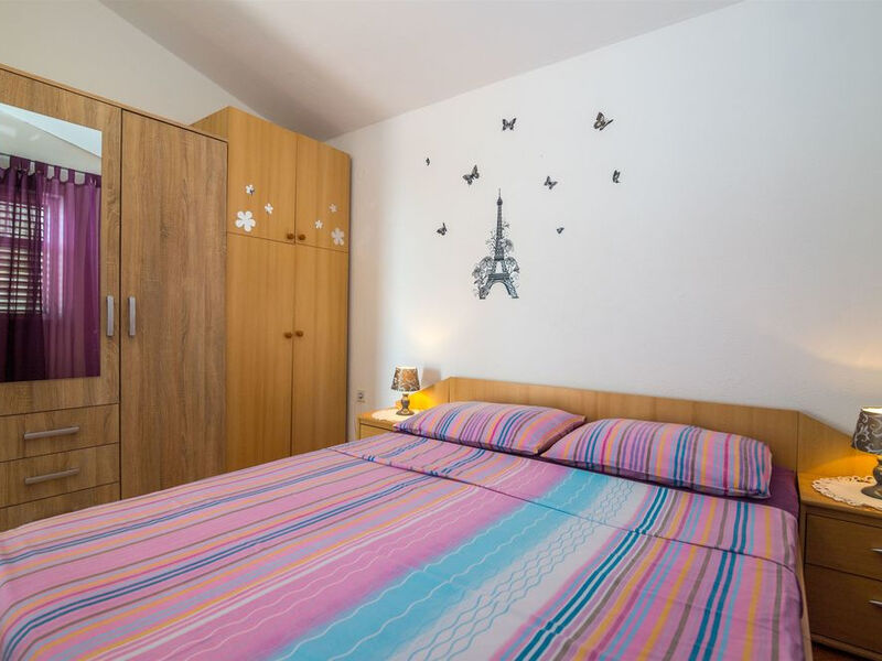 Apartmány 1355-1778