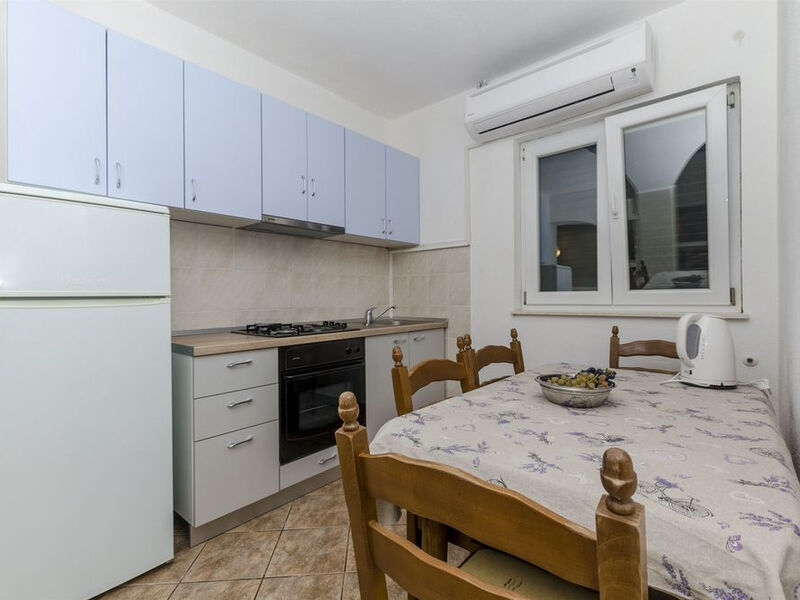 Apartmány 1355-1788