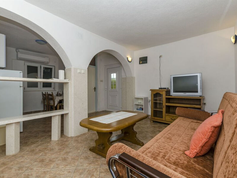 Apartmány 1355-1788