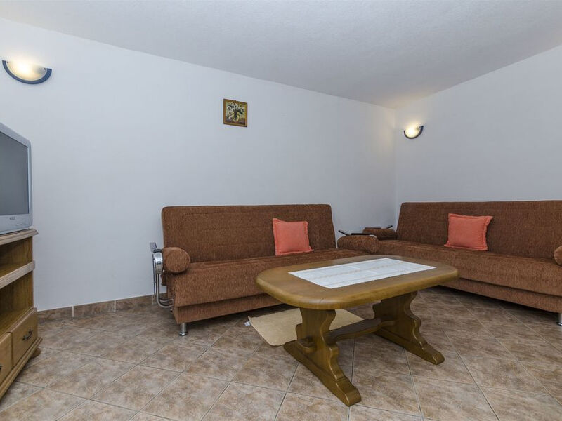 Apartmány 1355-1788