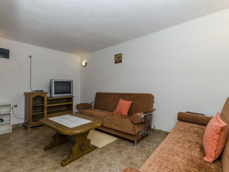 Apartmány 1355-1788