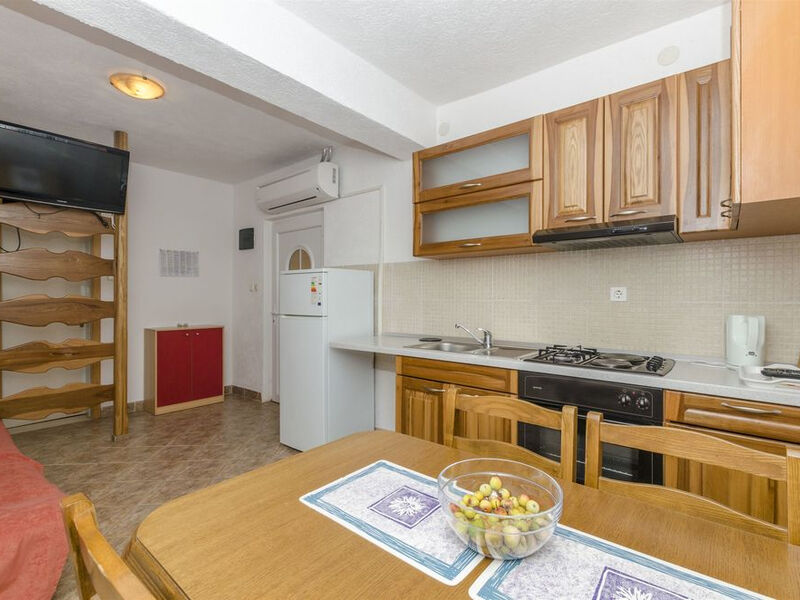 Apartmány 1355-1788