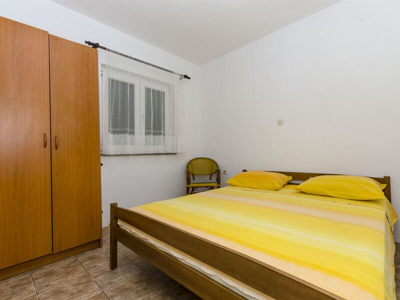 Apartmány 1355-1788