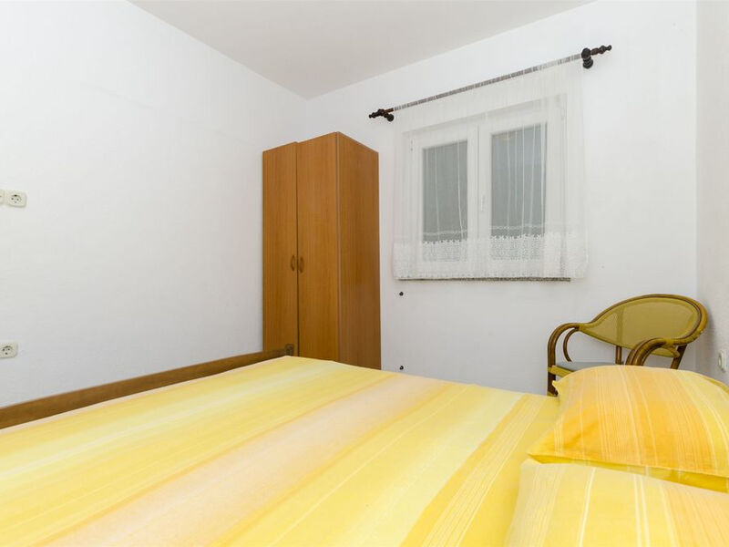 Apartmány 1355-1788