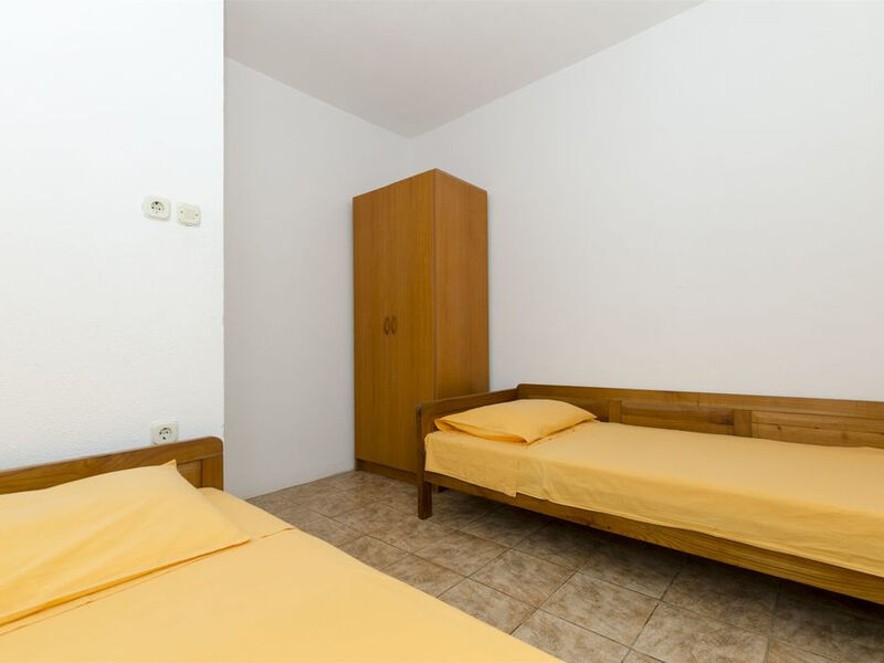 Apartmány 1355-1788