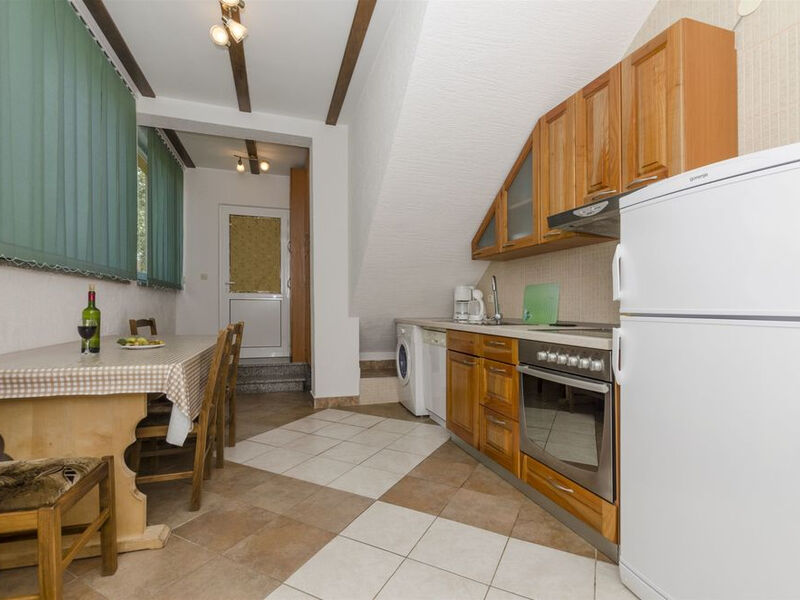 Apartmány 1355-1788