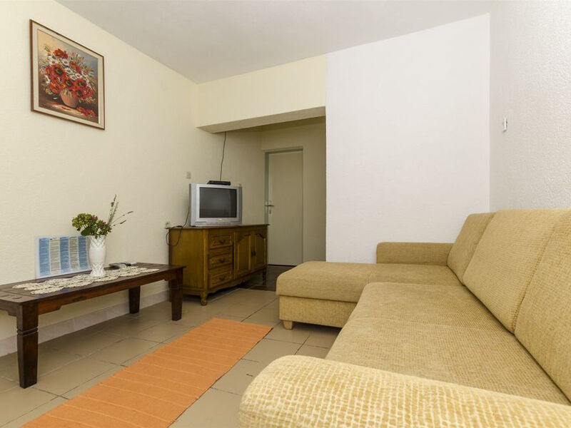 Apartmány 1355-1788