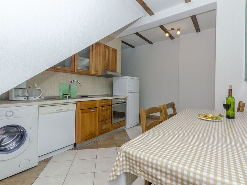 Apartmány 1355-1788