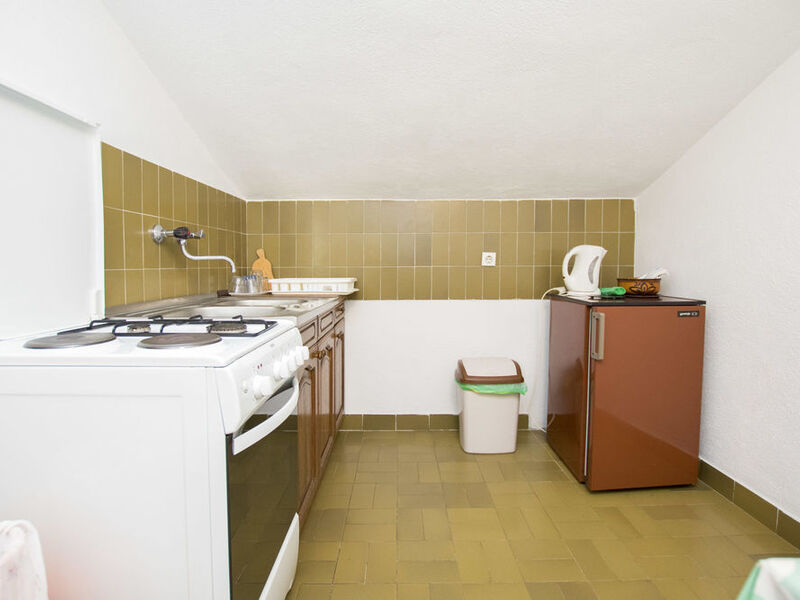 Apartmány 1355-1789
