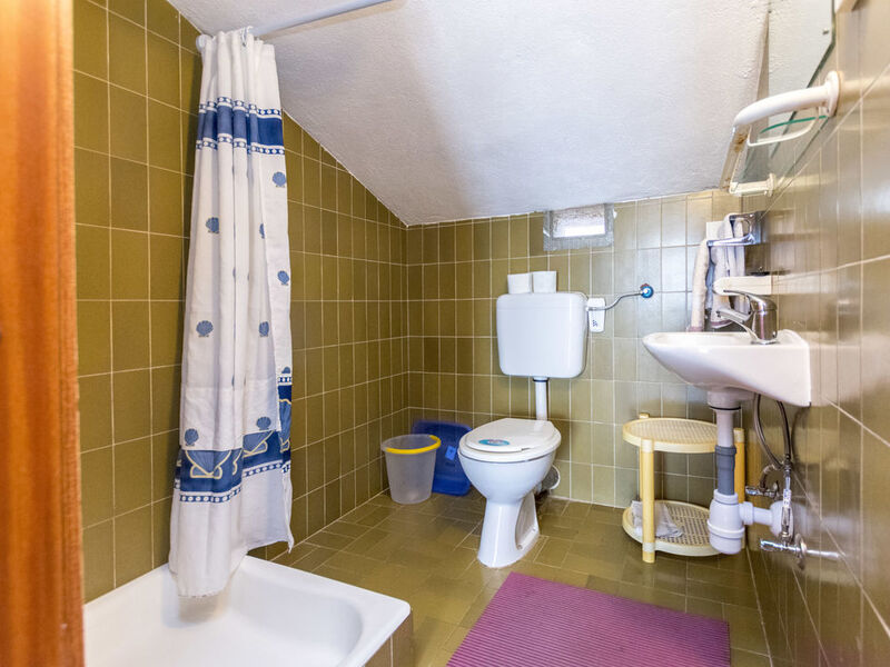 Apartmány 1355-1789