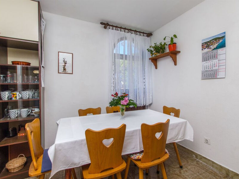 Apartmány 1355-1789