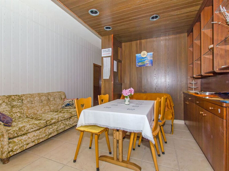 Apartmány 1355-1789
