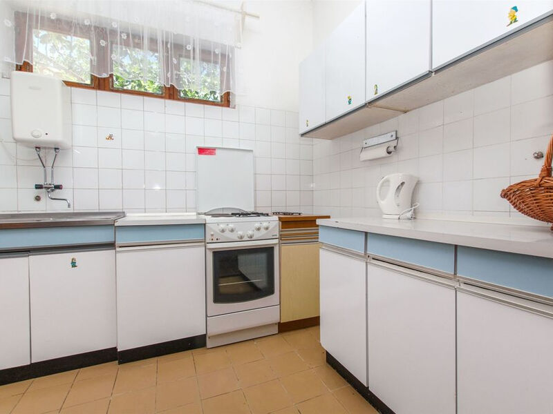 Apartmány 1355-1789