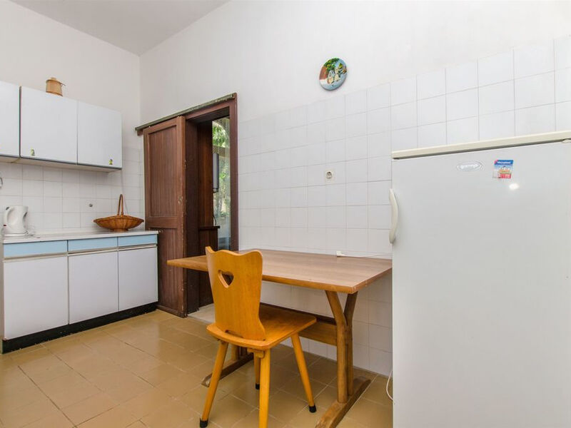 Apartmány 1355-1789