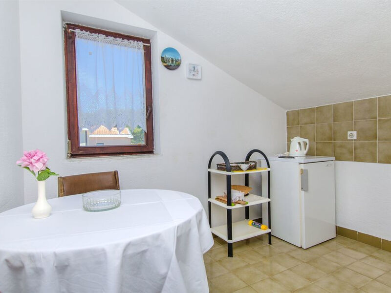 Apartmány 1355-1789