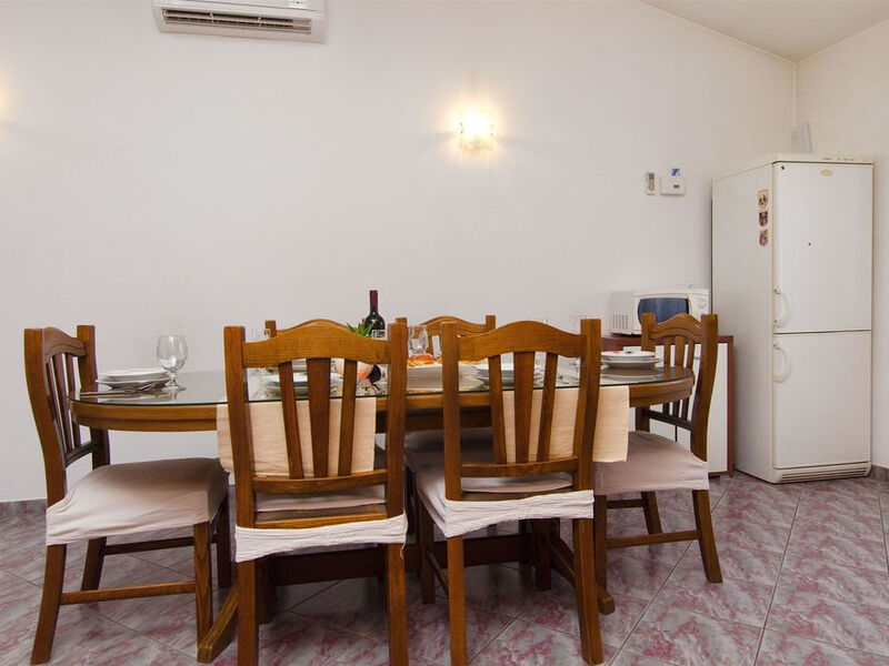 Apartmány 1355-1794