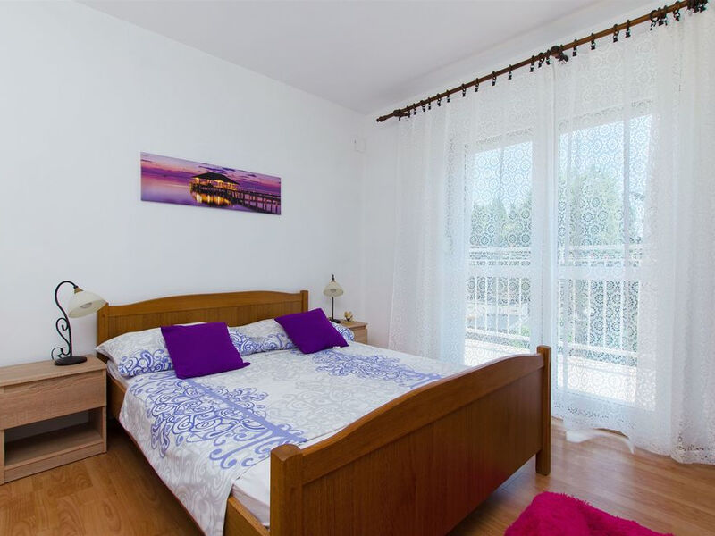 Apartmány 1355-1794