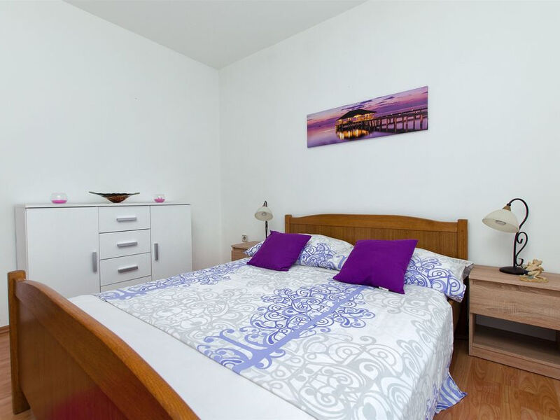 Apartmány 1355-1794