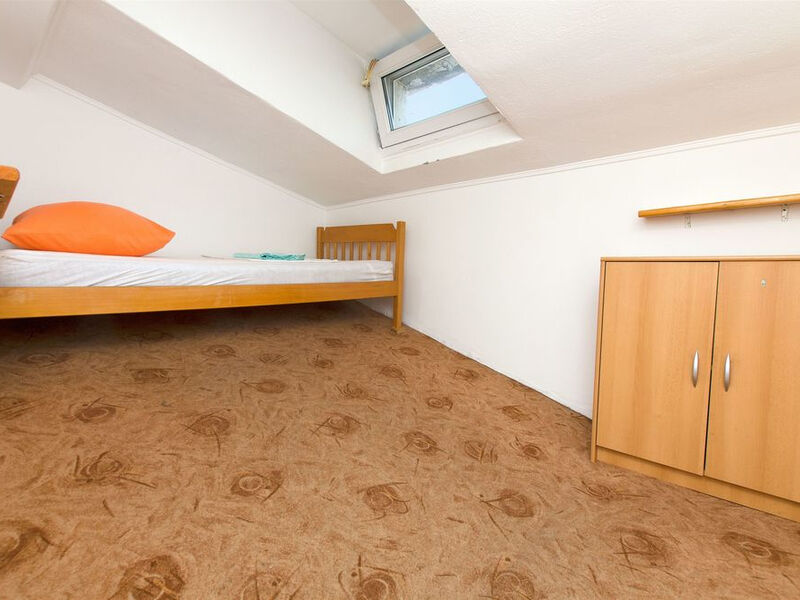 Apartmány 1355-1794