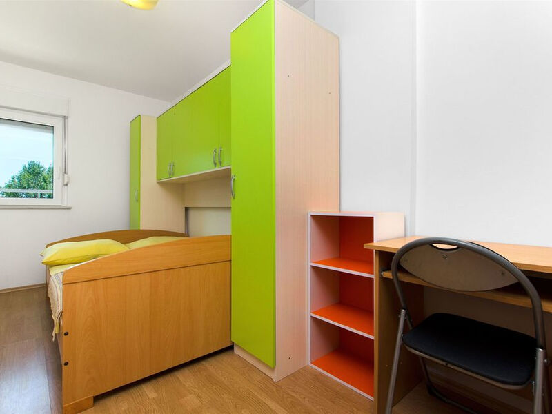 Apartmány 1355-1794
