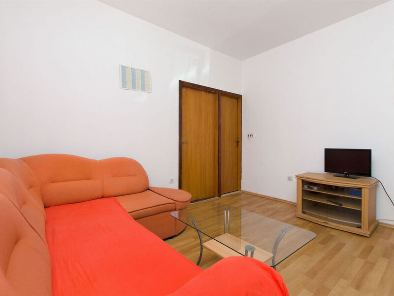 Apartmány 1355-1794