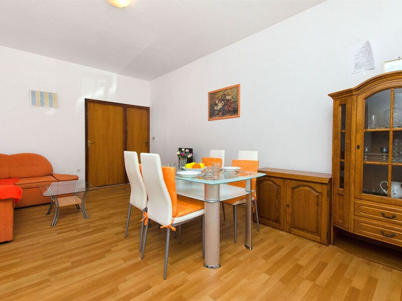 Apartmány 1355-1794