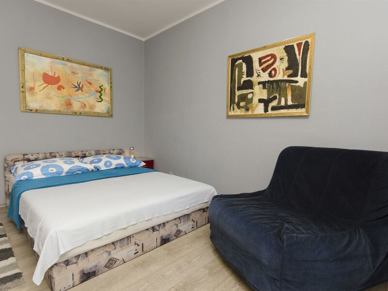 Apartmány 1355-1795