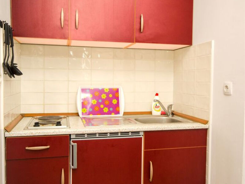 Apartmány 1355-1795