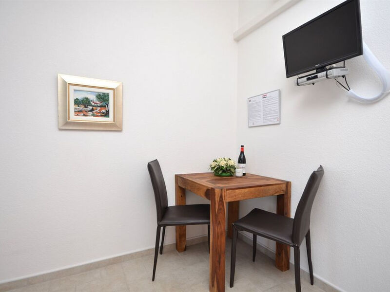 Apartmány 1355-1797