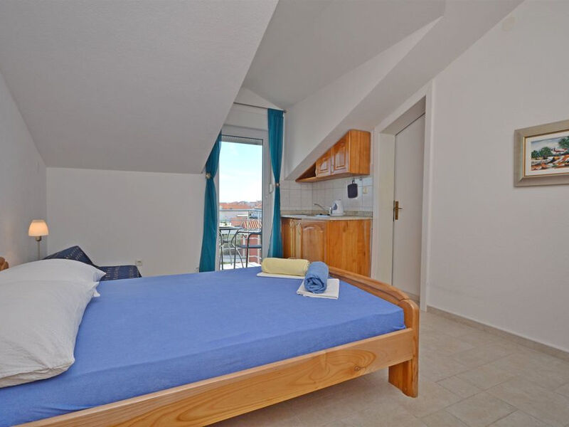 Apartmány 1355-1797