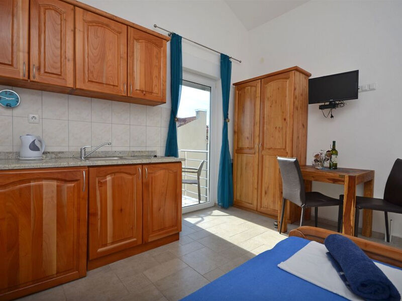 Apartmány 1355-1797
