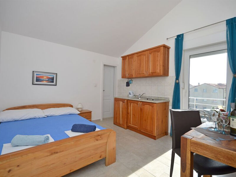 Apartmány 1355-1797
