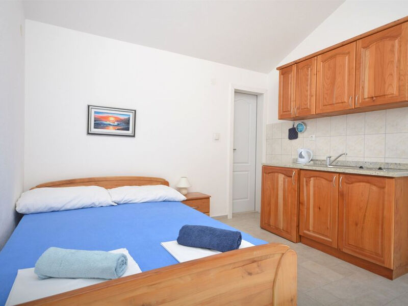 Apartmány 1355-1797