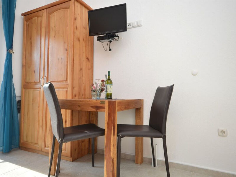 Apartmány 1355-1797
