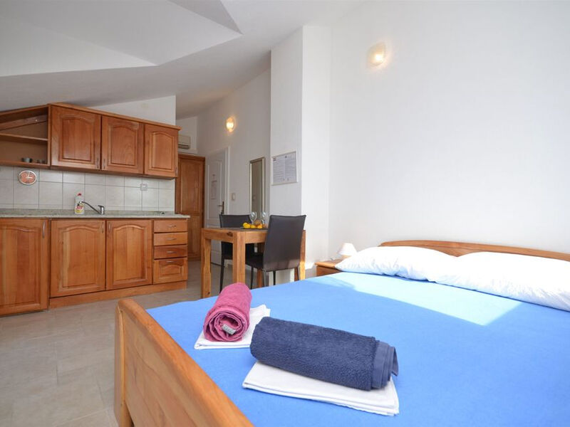 Apartmány 1355-1797