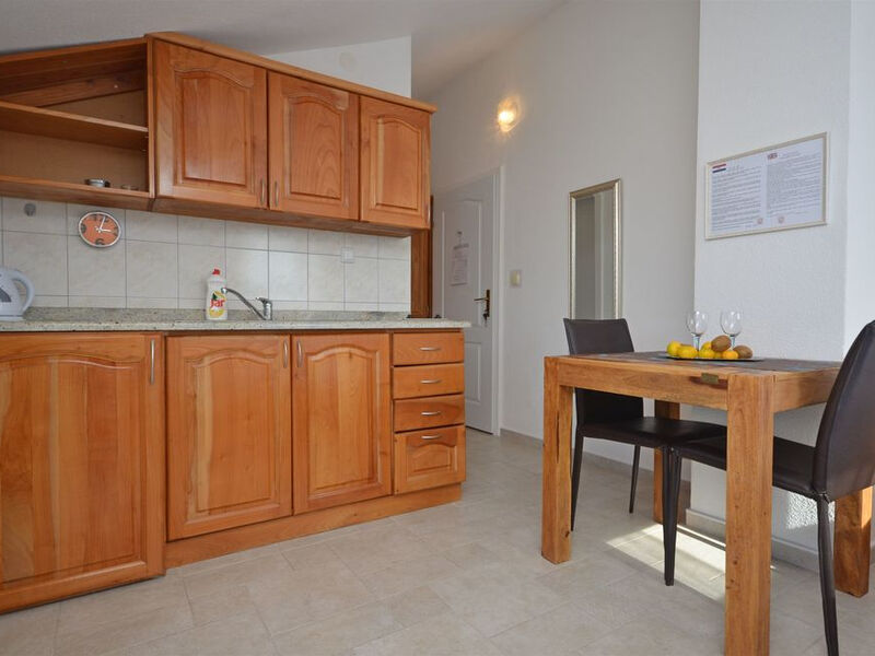 Apartmány 1355-1797