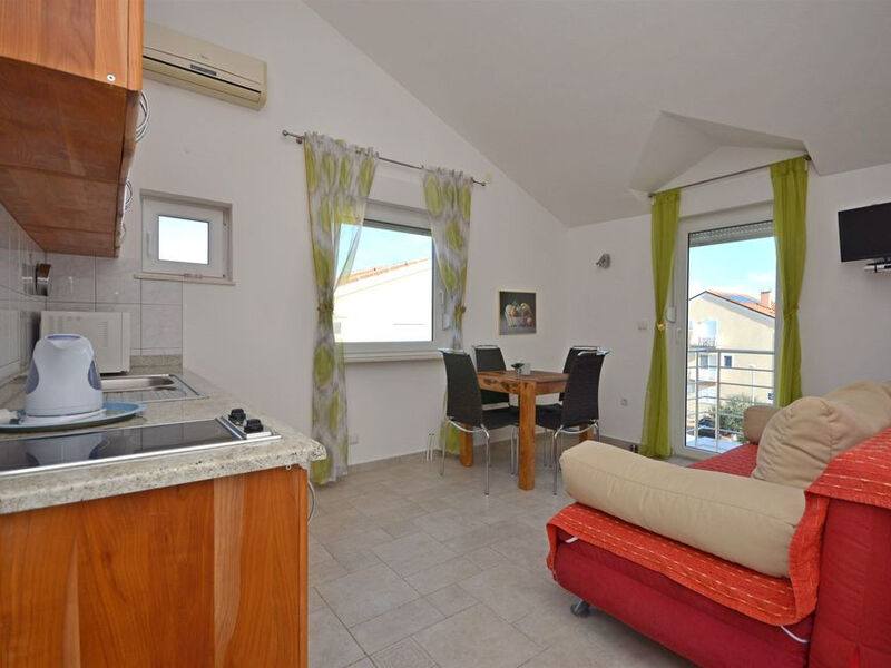 Apartmány 1355-1797
