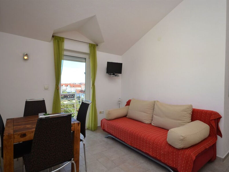 Apartmány 1355-1797