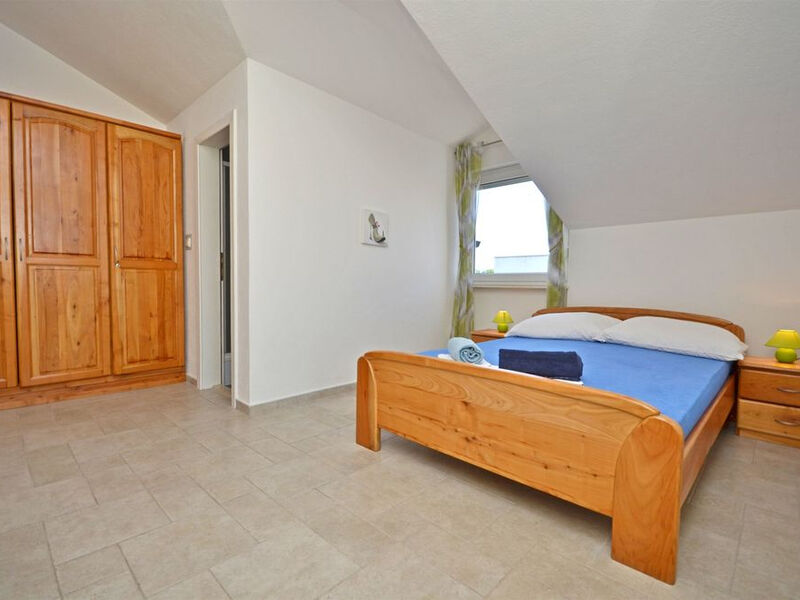 Apartmány 1355-1797