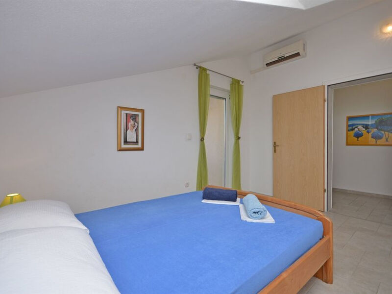Apartmány 1355-1797