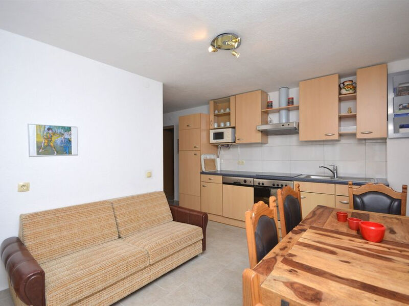 Apartmány 1355-1797